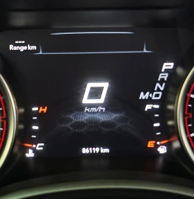 Dodge Charger GT PLUS AWD / 86000kм/ LPG - 38900 лв. - 24503026 14