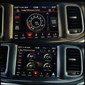 Dodge Charger GT PLUS AWD / 86000kм/ LPG - 38900 лв. - 24503026 16