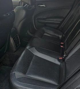 Dodge Charger GT PLUS AWD / 86000kм/ LPG - 38900 лв. - 24503026 11