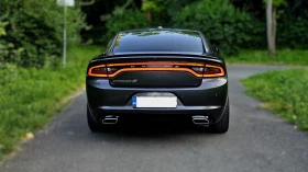 Dodge Charger GT PLUS AWD / 86000kм/ LPG - 38900 лв. - 24503026 4