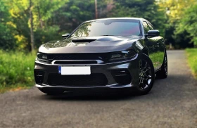 Dodge Charger GT PLUS AWD / 86000kм/ LPG - 38900 лв. - 24503026 6