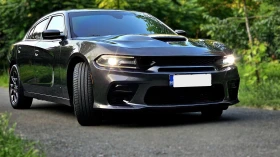 Dodge Charger GT PLUS AWD / 86000kм/ LPG - 38900 лв. - 24503026 2