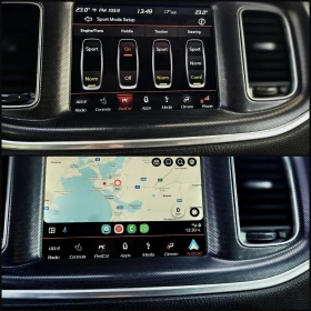 Dodge Charger GT PLUS AWD / 86000kм/ LPG - 38900 лв. - 24503026 15