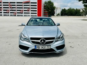 Обява за продажба на Mercedes-Benz E 350 ~24 900 лв. - изображение 1