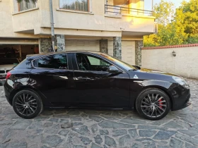 Обява за продажба на Alfa Romeo Giulietta 1750 TBI. QUDRIFOGLIO! Автоматик! ~20 900 лв. - изображение 4