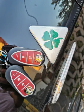 Alfa Romeo Giulietta 1750 TBI. QUDRIFOGLIO! Автоматик! - 20900 лв. - 35252268 16