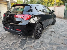 Обява за продажба на Alfa Romeo Giulietta 1750 TBI. QUDRIFOGLIO! Автоматик! ~20 900 лв. - изображение 7