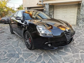 Обява за продажба на Alfa Romeo Giulietta 1750 TBI. QUDRIFOGLIO! Автоматик! ~20 900 лв. - изображение 1