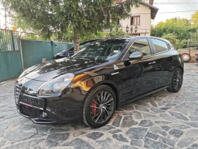 Обява за продажба на Alfa Romeo Giulietta 1750 TBI. QUDRIFOGLIO! Автоматик! ~20 900 лв. - изображение 2
