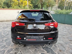 Обява за продажба на Alfa Romeo Giulietta 1750 TBI. QUDRIFOGLIO! Автоматик! ~20 900 лв. - изображение 5
