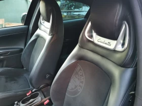 Alfa Romeo Giulietta 1750 TBI. QUDRIFOGLIO! Автоматик! - 20900 лв. - 35252268 17