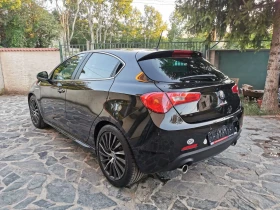 Обява за продажба на Alfa Romeo Giulietta 1750 TBI. QUDRIFOGLIO! Автоматик! ~20 900 лв. - изображение 6