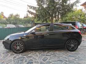 Обява за продажба на Alfa Romeo Giulietta 1750 TBI. QUDRIFOGLIO! Автоматик! ~20 900 лв. - изображение 3