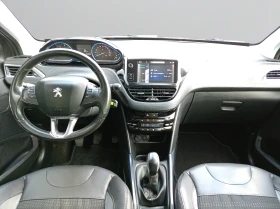 Peugeot 2008 ALLURE 1.6 e-HDI 92 STT BVM5 - 18990 лв. - 12527980 12