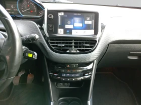 Peugeot 2008 ALLURE 1.6 e-HDI 92 STT BVM5 - 18990 лв. - 12527980 14
