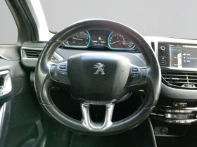 Peugeot 2008 ALLURE 1.6 e-HDI 92 STT BVM5 - 18990 лв. - 12527980 13