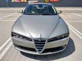 Обява за продажба на Alfa Romeo 159 1.9 JTS ~5 900 лв. - изображение 1
