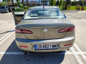 Обява за продажба на Alfa Romeo 159 1.9 JTS ~4 850 лв. - изображение 4