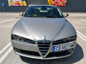 Обява за продажба на Alfa Romeo 159 1.9 JTS ~4 850 лв. - изображение 1