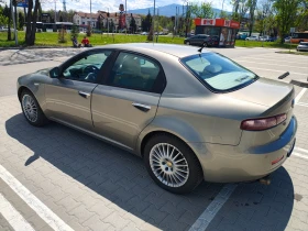Обява за продажба на Alfa Romeo 159 1.9 JTS ~4 850 лв. - изображение 3
