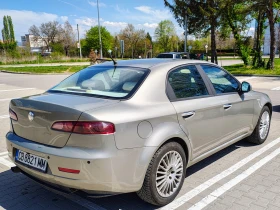 Обява за продажба на Alfa Romeo 159 1.9 JTS ~4 850 лв. - изображение 5