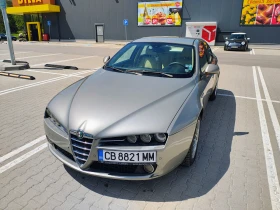 Обява за продажба на Alfa Romeo 159 1.9 JTS ~4 850 лв. - изображение 1