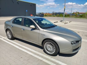 Обява за продажба на Alfa Romeo 159 1.9 JTS ~4 850 лв. - изображение 2