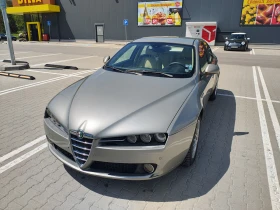Обява за продажба на Alfa Romeo 159 1.9 JTS ~5 900 лв. - изображение 1