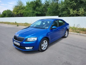 Skoda Octavia 1.6TDI | Mobile.bg    10