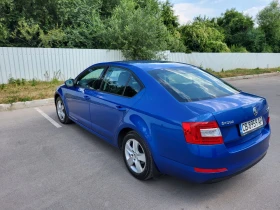 Skoda Octavia 1.6TDI | Mobile.bg    9