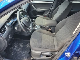 Skoda Octavia 1.6TDI | Mobile.bg    2