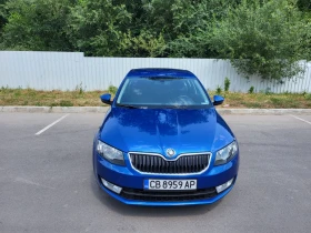 Skoda Octavia 1.6TDI | Mobile.bg    3