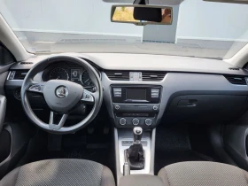 Skoda Octavia 1.6TDI | Mobile.bg    4
