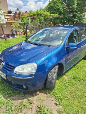 Обява за продажба на VW Golf ~5 000 лв. - изображение 1