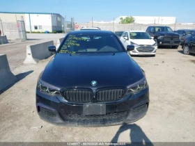 BMW 540 M Sport - 38500 лв. - 61425114 10