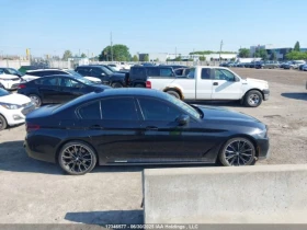 BMW 540 M Sport - 38500 лв. - 61425114 11
