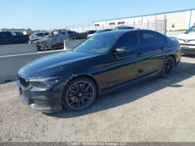 BMW 540 M Sport