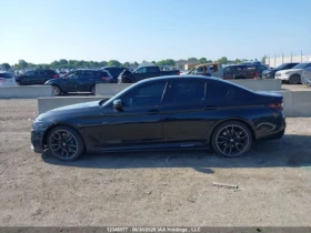 BMW 540 M Sport - 38500 лв. - 61425114 12
