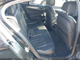 BMW 540 M Sport - 38500 лв. - 61425114 7