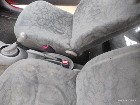 Toyota Yaris 1.0газ клима - 1850 лв. - 98119357 15