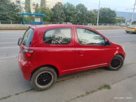 Toyota Yaris 1.0газ клима - 1999 лв. - 73454660 6