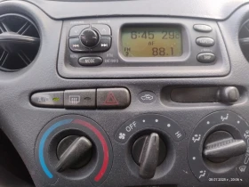 Toyota Yaris 1.0газ клима - 1999 лв. - 73454660 12