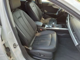 Audi A4 2.0TFSI Quattro - 22900 лв. - 37858858 14