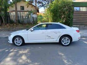 Audi A4 2.0TFSI Quattro - 22900 лв. - 37858858 4