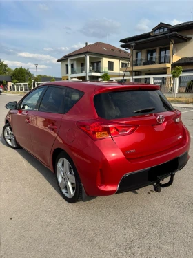 Toyota Auris - 16500 лв. - 60887634 3