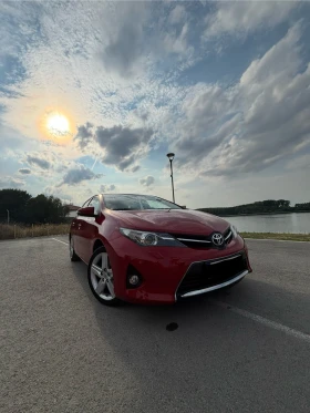 Toyota Auris - 16500 лв. - 60887634 5