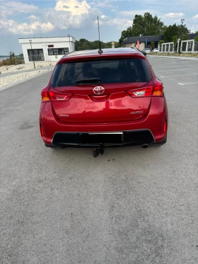 Toyota Auris - 16500 лв. - 60887634 11