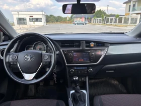 Toyota Auris - 16500 лв. - 60887634 15
