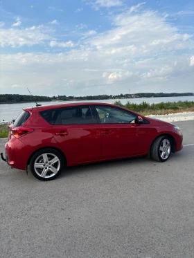 Toyota Auris - 16500 лв. - 60887634 8