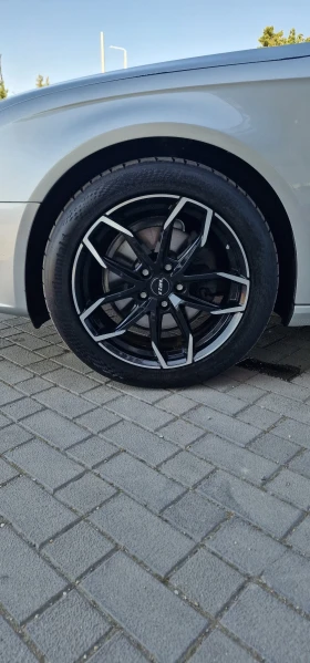 Audi A4 | Mobile.bg    16